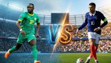 Francia vs Senegal; horario y tansmisión. MexSport/Imagen modificada con IA para uso ilutrativo