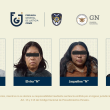 Caen presuntos integrantes de “Los Patos”, célula ligada a “Los Bubus”; seguirán proceso en prisión. @fgjcdmx Caen presuntos integrantes de “Los Patos”, célula ligada a “Los Bubus”; seguirán proceso en prisión. @fgjcdmx