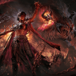 Diablo Immortal Conjurador