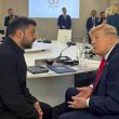 Cumbre G7 en Évian: Nueva ofensiva económica contra Rusia y apoyo estratégico a Ucrania (Foto EFE)