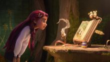 Se estrena primer tráiler de Hechizo