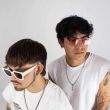 Bellakos Strawberry: los nuevos rostros del reggaetón mexicano (Foto: Cortesía)
