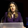 Irene Montero, eurodiputada de Podemos (Foto EFE)