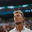 Herve Renard llega al banquillo de Túnez para la Copa del Mundo. EFE