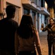 Autoridades investigan agresión con ácido contra pareja en Celaya. (imagen generada con IA) Autoridades investigan agresión con ácido contra pareja en Celaya. (imagen generada con IA)