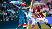 Dónde y a qué hora ver Irak vs Noruega. MexSport/Imagen generada con IA para ilustración