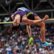 Erick Portillo conquista el oro en Ostrava: Liderazgo mexicano en el salto de altura (Foto EFE)