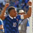 Mbappé hace historia y supera a Giroud como máximo goleador de Francia