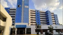 Personal médico demanda falta de alimentos en los Hospitales Fray Bernardino y Dr. Juan N. Navarro. Foto Especial