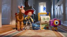 'Toy Story 5' llega a los cines