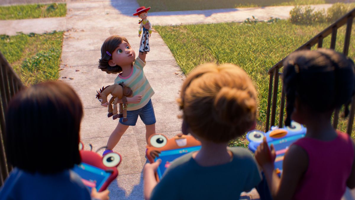 'Toy Story 5'