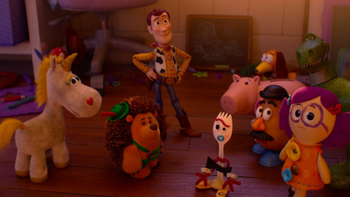 'Toy Story 5'
