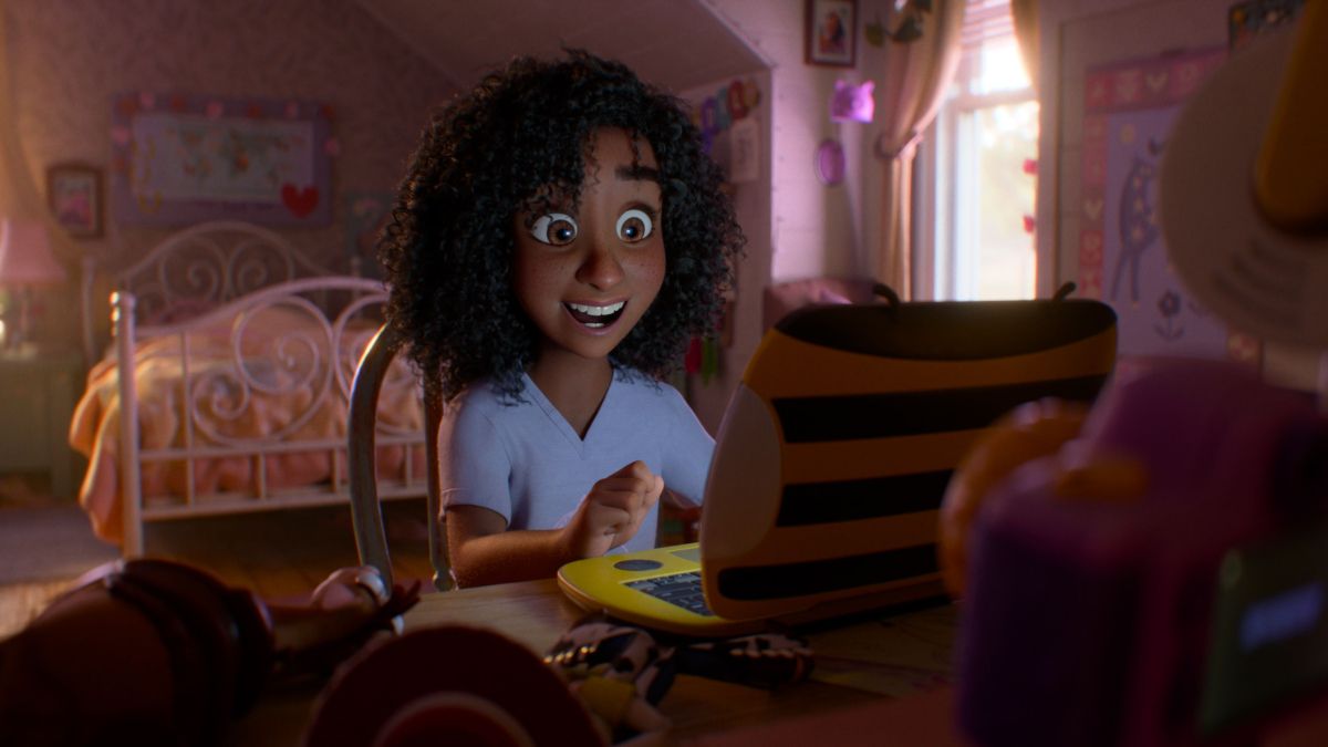 'Toy Story 5'