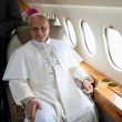 El Papa León XIV no descartó la posibilidad de visitar México. Foto EFE
