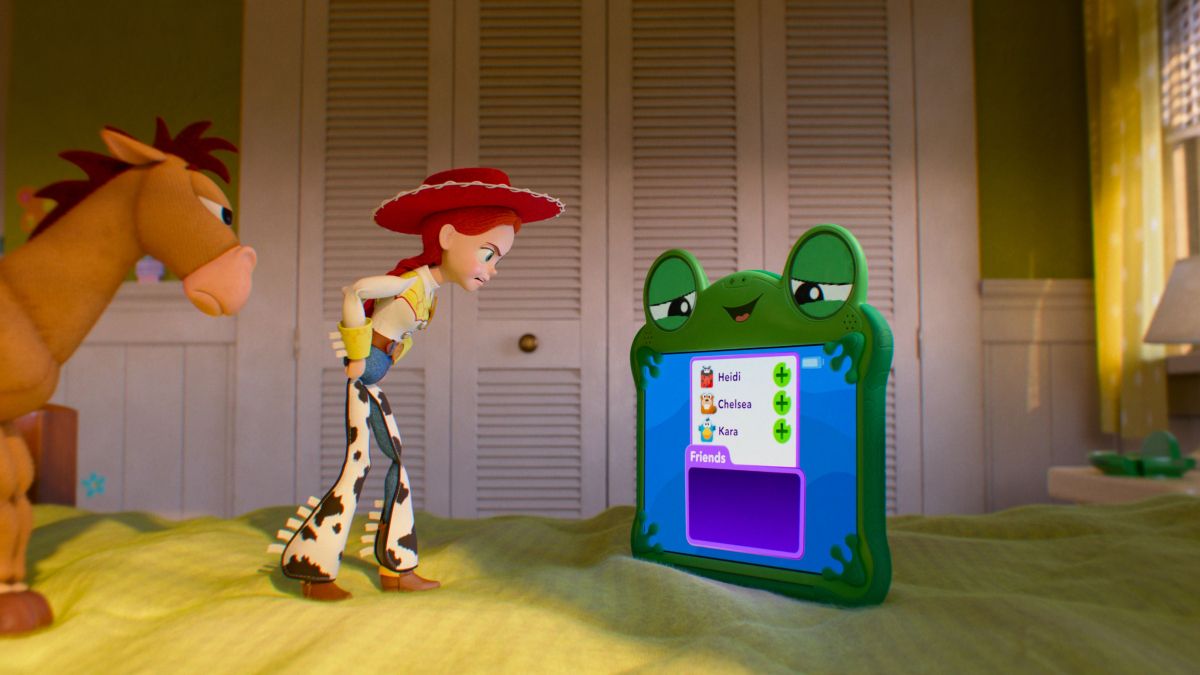 'Toy Story 5'