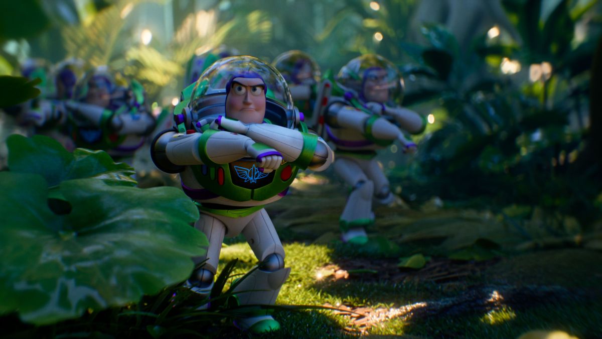 'Toy Story 5'