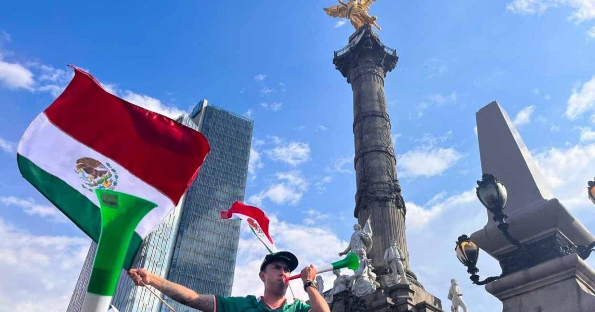 Anuncia gobierno federal cambios en jornadas laborales y clases por el ...