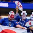 Afición de Japón pide 10 mil bolsas para limpiar estadio en Monterrey