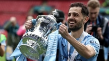 bernardo silva