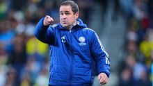 Andre Jardine llega a dirigir al futbol árabe. MexSport