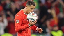 Debuta Portugal contra RD Congo; horario y transmisión. MexSport