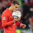 Debuta Portugal contra RD Congo; horario y transmisión. MexSport Debuta Portugal contra RD Congo; horario y transmisión. MexSport