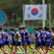 Autoridades intervienen tras vuelo de dron en entrenamiento de Corea del Sur. (EFE y Pexels)
