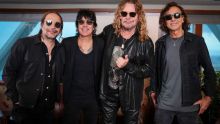 Maná se presentará en La Minerva de Guadalajra