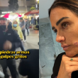 Alessandra Rojo de la Vega denunció que ella y su equipo fueron emboscados durante un operativo contra ambulantes en la Zona Rosa; el PAN capitalino salió en su defensa. 