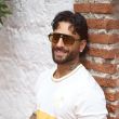 Fotografía cedida por Luis de la Luz que muestra al cantante colombiano Maluma, en Ciudad de México (México). EFE/ Luis de la Luz /SOLO USO EDITORIAL NO VENTAS /SOLO DISPONIBLE PARA ILUSTRAR LA NOTICIA QUE ACOMPAÑA (CRÉDITO OBLIGATORIO)