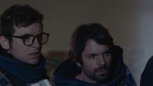 Se lanza el tráiler de 'Amarte'