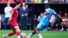 Portugal empata con República Democrática del Congo. MexSport
