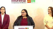 Dicho mecanismo, que prioriza la decisión ciudadana a través de encuestas, busca consolidar el proyecto de nación de la presidenta Claudia Sheinbaum Pardo (Foto: Especial)