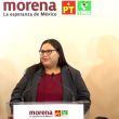 Dicho mecanismo, que prioriza la decisión ciudadana a través de encuestas, busca consolidar el proyecto de nación de la presidenta Claudia Sheinbaum Pardo (Foto: Especial)