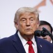 Trump en el G7: "Los cárteles controlan México" y Sheinbaum está "asustada"