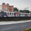 Reabren Hidalgo, pero las protestas de la CNTE mantienen cerradas varias estaciones del Metro. Cuartoscuro Reabren Hidalgo, pero las protestas de la CNTE mantienen cerradas varias estaciones del Metro. Cuartoscuro