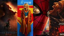 Estrenos de verano