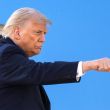 Durante un encuentro con la prensa en París, previo a su regreso tras la cumbre del G7, el líder republicano afirmó que, desde su perspectiva, la nación norteamericana alcanzaría una mejor posición económica si no existiera un marco comercial conjunto (Foto: EFE)