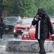 Lluvias y posible granizo activan Alerta Amarilla en 12 alcaldías de la CDMX. (Cuartoscuro) Lluvias y posible granizo activan Alerta Amarilla en 12 alcaldías de la CDMX. (Cuartoscuro)