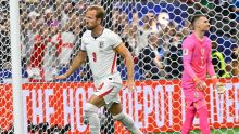 Kane y Bellingham lideran triunfo inglés ante una Croacia valiente