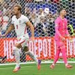 Kane y Bellingham lideran triunfo inglés ante una Croacia valiente Kane y Bellingham lideran triunfo inglés ante una Croacia valiente