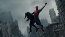 Lanzan nuevo tráiler de Spiderman Brand New Day