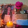 Tras siete años desaparecido, los restos de Jhonatan Guadalupe Romero fueron identificados. Foto Especial