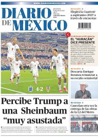 Edición impresa 18/06/26