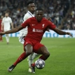 Ibrahima Konaté deja Liverpool y ficha por Real Madrid