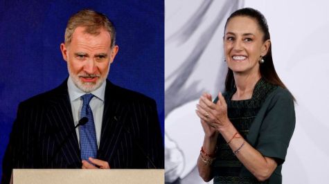 Esta reunión oficial, confirmada por la Casa Real española, marca el fin de un periodo de distanciamiento y representa la normalización definitiva de los vínculos entre ambas naciones (Foto: EFE)