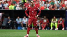 Portugal enciende las alarmas tras empate ante Congo y Martínez pide calma
