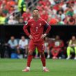 Portugal enciende las alarmas tras empate ante Congo y Martínez pide calma