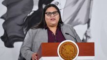 Para Morena, este vínculo familiar representa una violación directa a sus principios éticos y reglas de selección interna (Foto: Cuartoscuro)