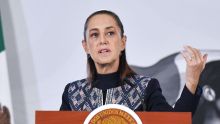 Sheinbaum hablará con Felipe VI sobre pueblos originarios y la grandeza cultural de México. (Cuartoscuro)